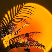 Lampada tramonto NUOVA 6