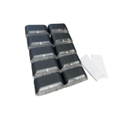 Lampade solari autoadesive 7