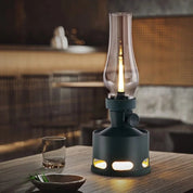 Lanterna LED vintage 2