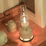 Lanterna LED vintage 7