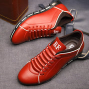 Frances | Eleganti Scarpe Classiche in Vera Pelle