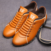 Frances | Eleganti Scarpe Classiche in Vera Pelle