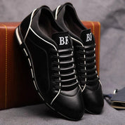 Frances | Eleganti Scarpe Classiche in Vera Pelle
