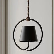Liora | Lampada a sospensione LED ricaricabile 0