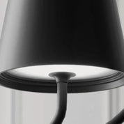 Liora | Lampada a sospensione LED ricaricabile 2
