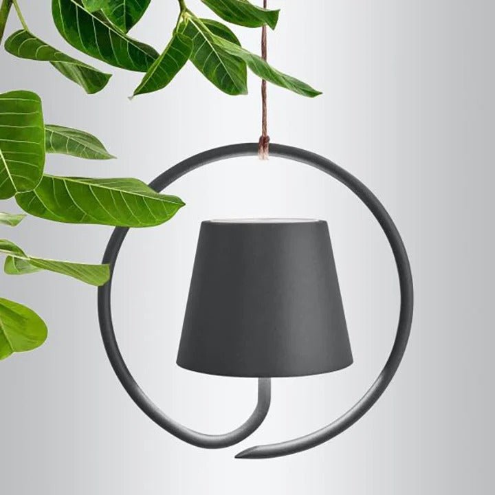 Liora | Lampada a sospensione LED ricaricabile 3