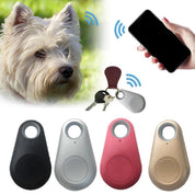 Localizzatore GPS impermeabile Pets Smart Mini con batteria 1