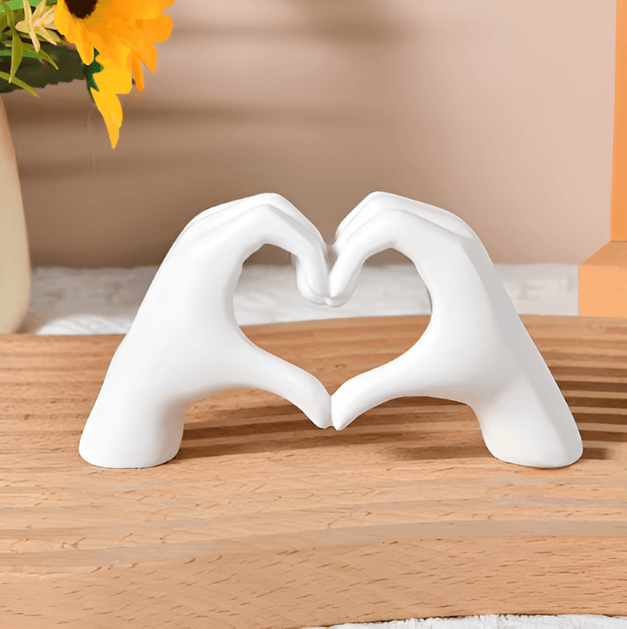 LoveSculpt | Decorazione artistica realizzata con amore 10