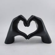 LoveSculpt | Decorazione artistica realizzata con amore 2
