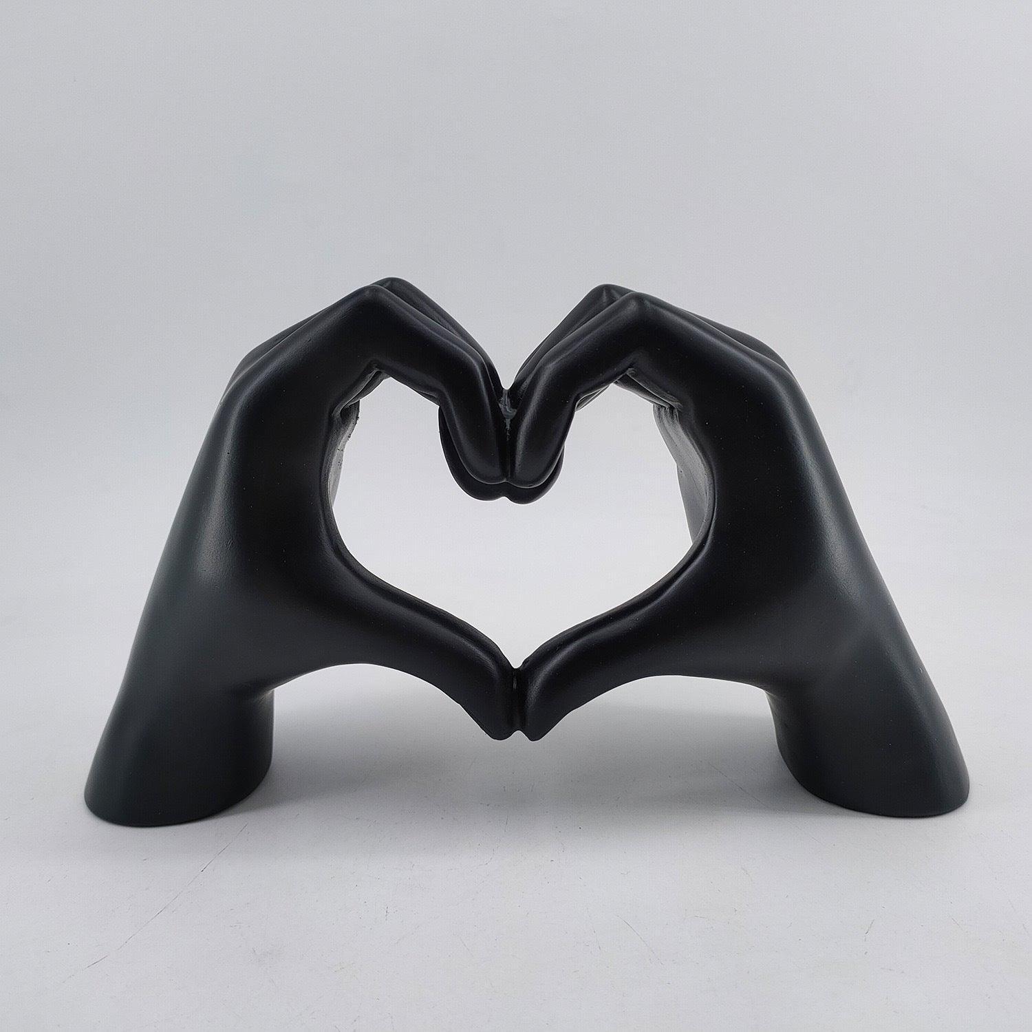 LoveSculpt | Decorazione artistica realizzata con amore 2
