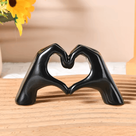 LoveSculpt | Decorazione artistica realizzata con amore 3