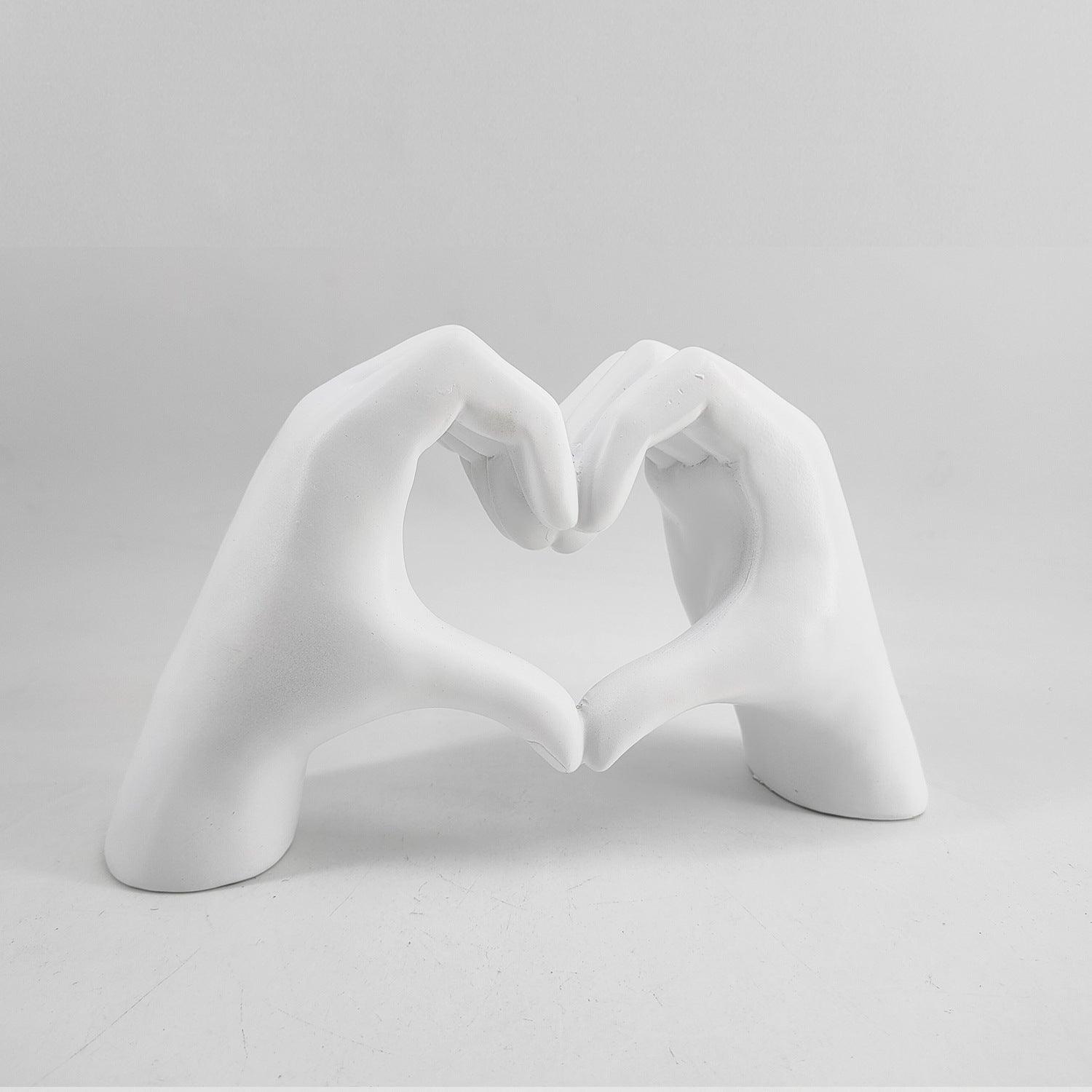 LoveSculpt | Decorazione artistica realizzata con amore 4