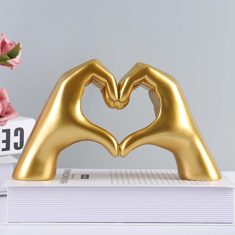 LoveSculpt | Decorazione artistica realizzata con amore 5