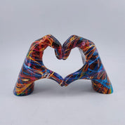 LoveSculpt | Decorazione artistica realizzata con amore 6