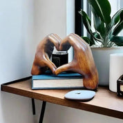 LoveSculpt | Decorazione artistica realizzata con amore 7