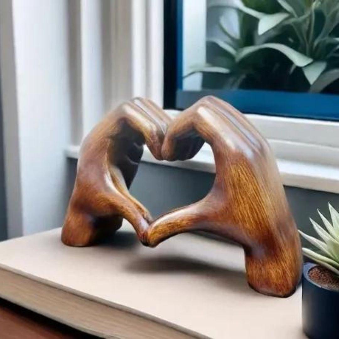 LoveSculpt | Decorazione artistica realizzata con amore 8