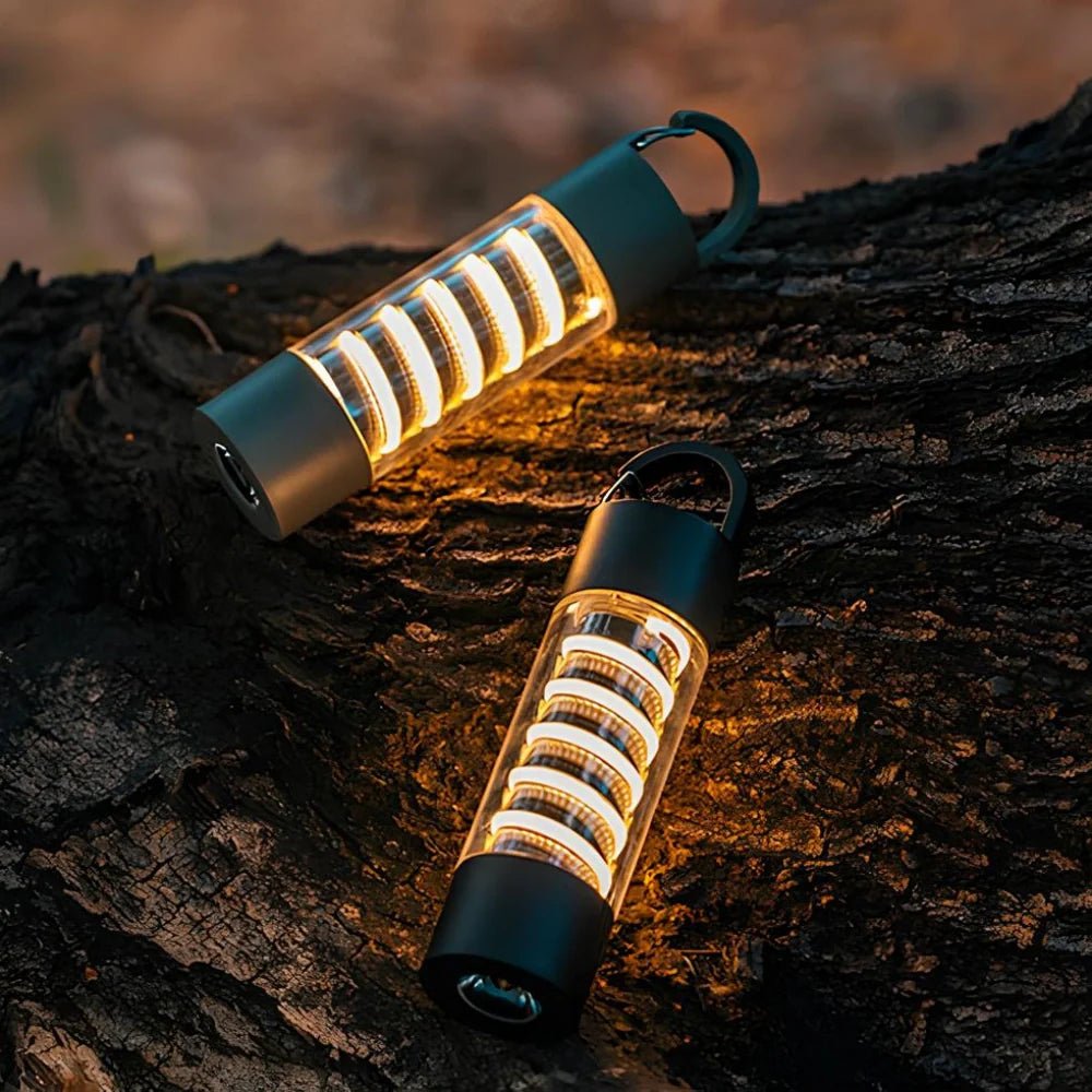 Luce esterna Trekka 3