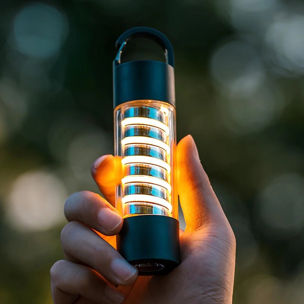 Luce esterna Trekka 5