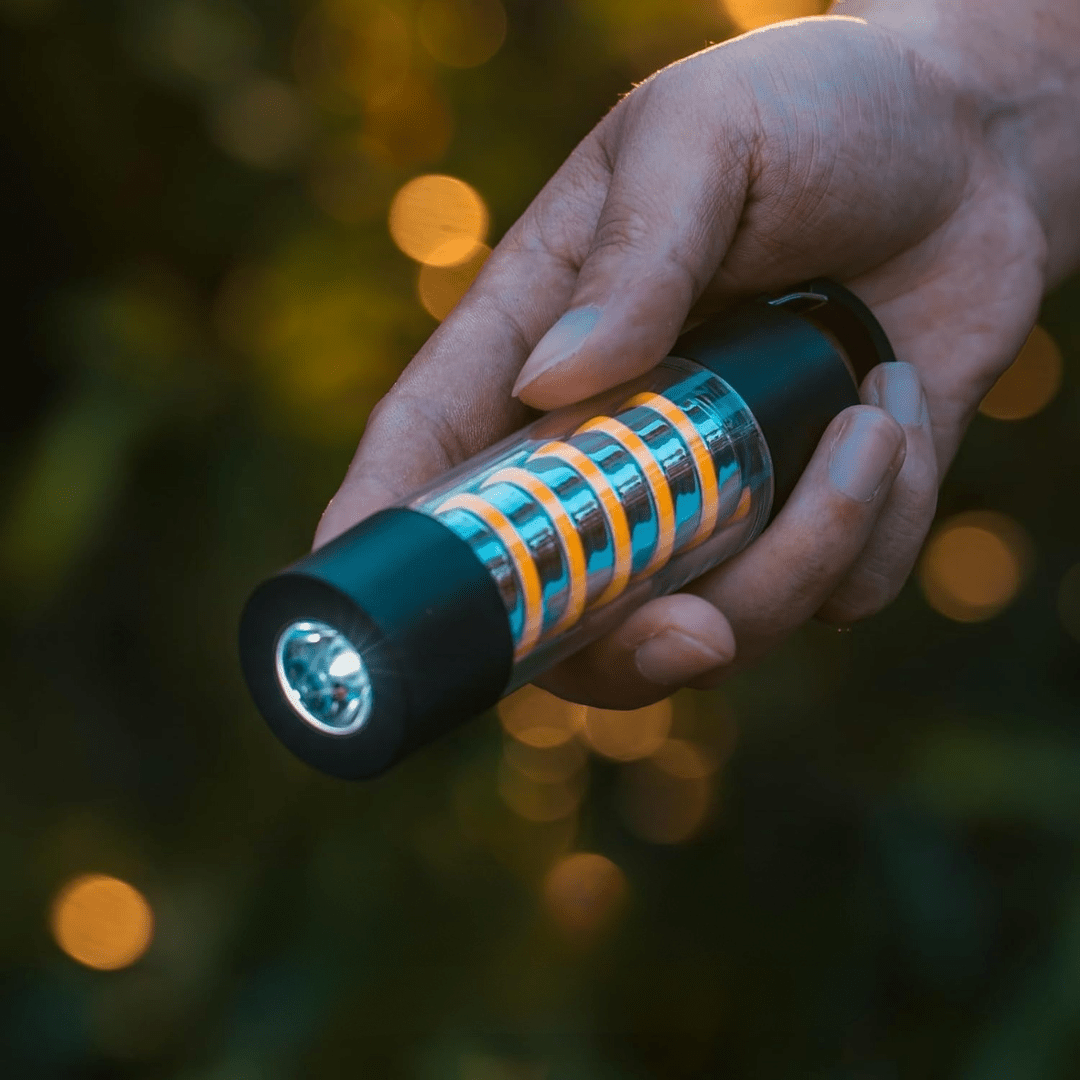 Luce esterna Trekka 6