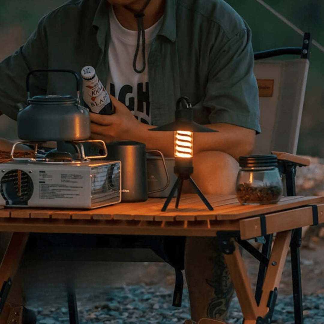 Luce esterna Trekka 7