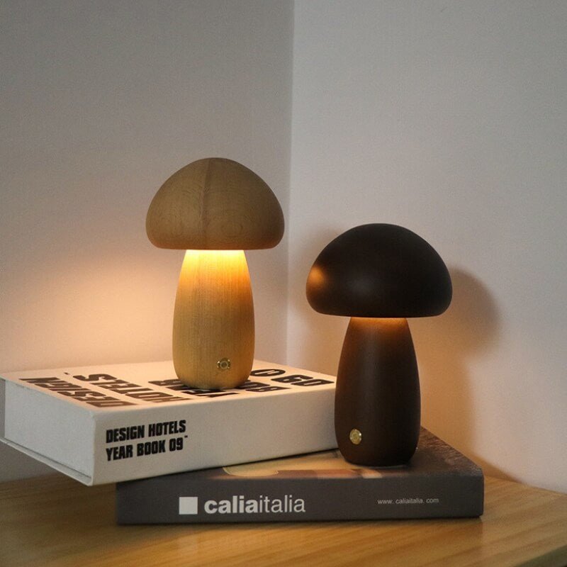 Luce notturna Portobello 6
