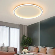 Luce scandinava del soffitto rotondo - Aurorasphera 1
