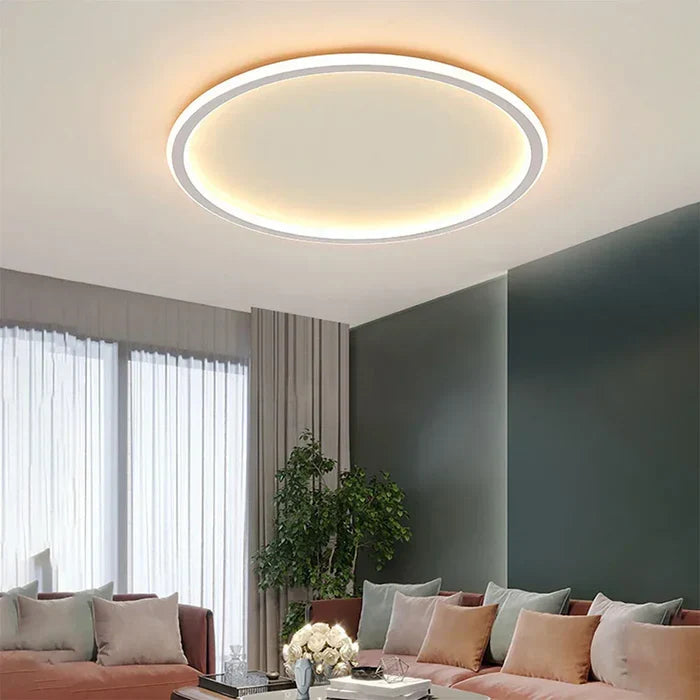 Luce scandinava del soffitto rotondo - Aurorasphera 1