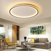 Luce scandinava del soffitto rotondo - Aurorasphera 2