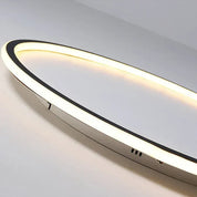 Luce scandinava del soffitto rotondo - Aurorasphera 4