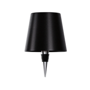 Lussuosa lampada a LED a forma di bottiglia 0