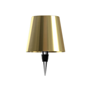 Lussuosa lampada a LED a forma di bottiglia 10