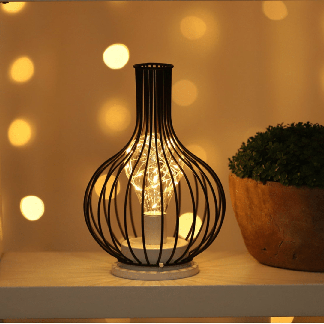 Lussuose lampade LED senza fili 0