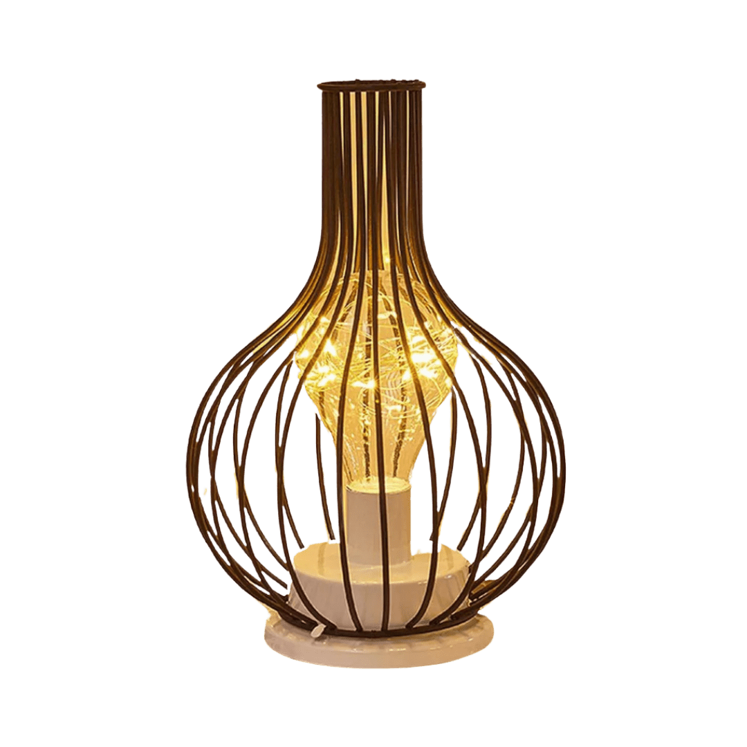 Lussuose lampade LED senza fili 1