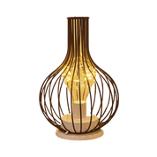 Lussuose lampade LED senza fili 1