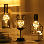 Lussuose lampade LED senza fili 2
