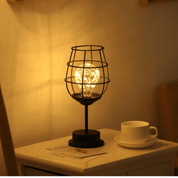 Lussuose lampade LED senza fili 3