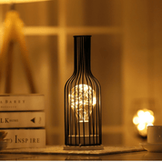 Lussuose lampade LED senza fili 4