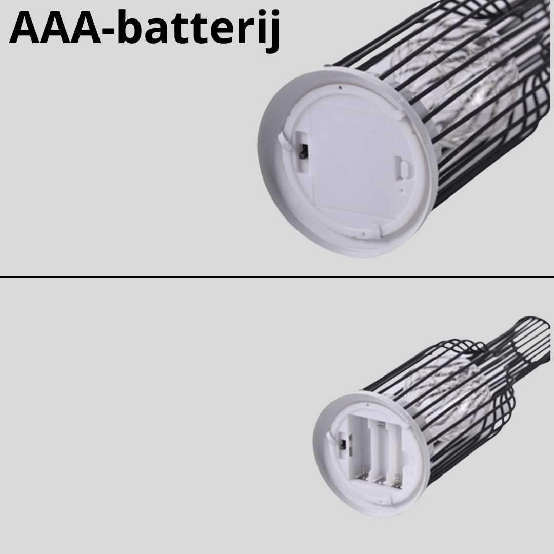 Lussuose lampade LED senza fili 6