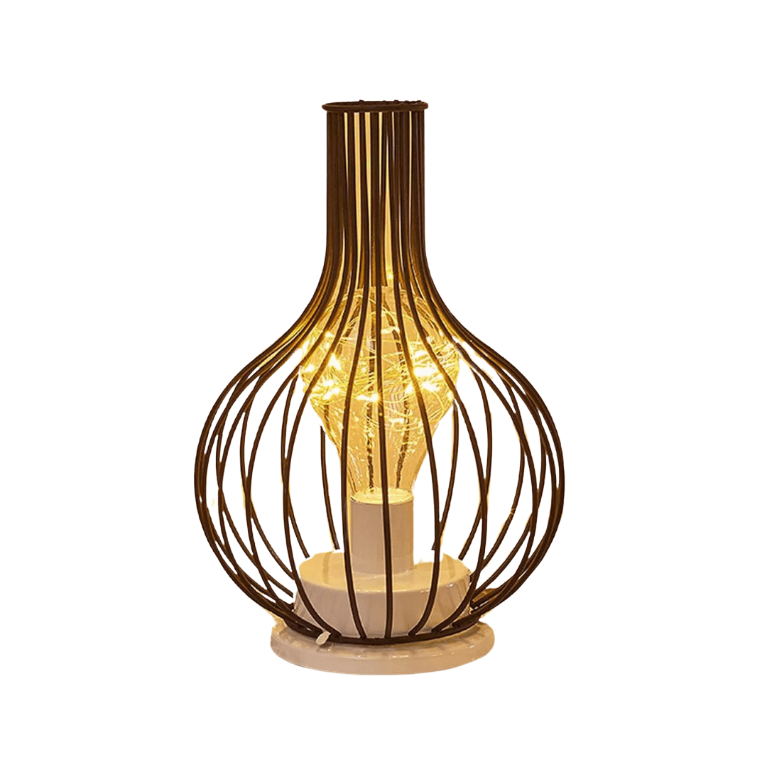 Lussuose lampade LED senza fili 7