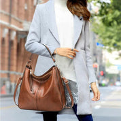 Elegante Borsa Classica Gracy per Donna