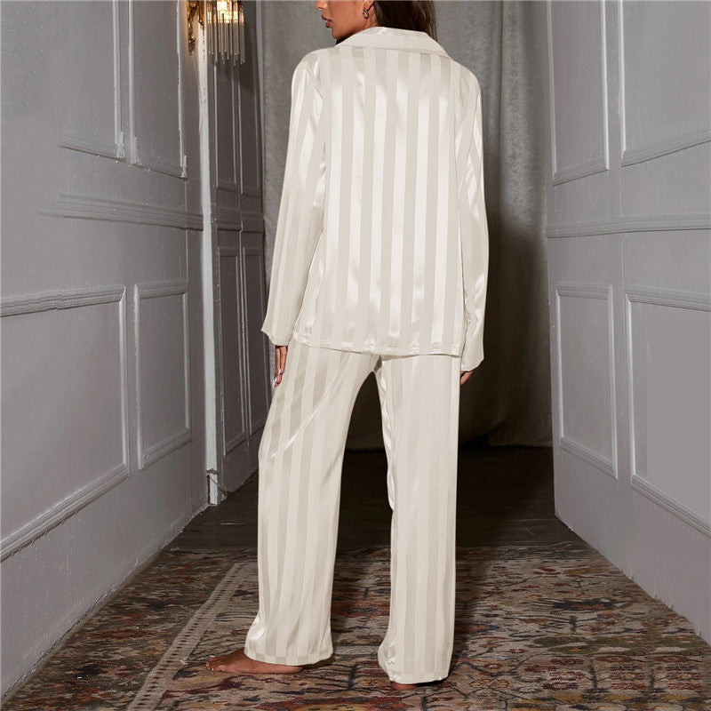 Liora - Set di Pigiama Elegante e di Lusso per Donna