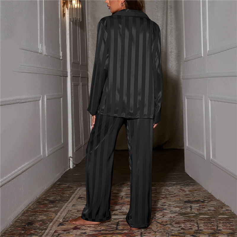 Liora - Set di Pigiama Elegante e di Lusso per Donna