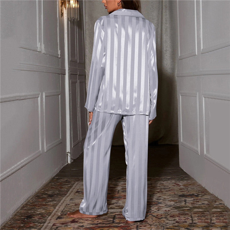 Liora - Set di Pigiama Elegante e di Lusso per Donna