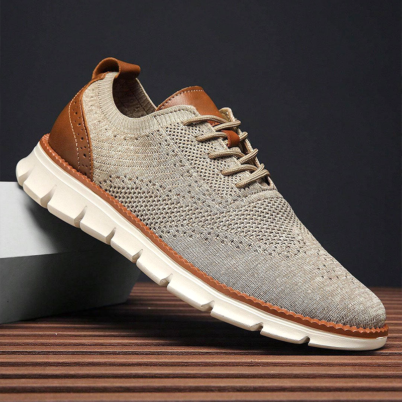 MALMO | Sneakers eleganti da uomo 0