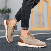 MALMO | Sneakers eleganti da uomo 2