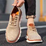 MALMO | Sneakers eleganti da uomo 3