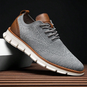 MALMO | Sneakers eleganti da uomo 4
