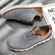 MALMO | Sneakers eleganti da uomo 5