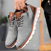 MALMO | Sneakers eleganti da uomo 7