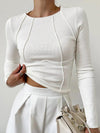 Bianco / XS